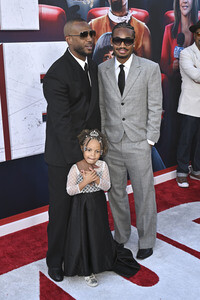 Filmpremiere 'Scary Movie' in Los Angeles