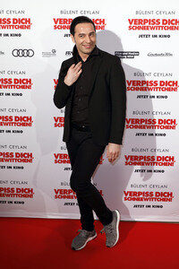 Filmpremiere 'Verpiss Dich, Schneewittchen' in Köln