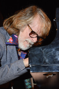 Konzert von Helge Schneider in Essen