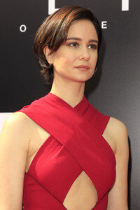 Hand and Footprint Ceremony mit Ridley Scott in Los Angeles