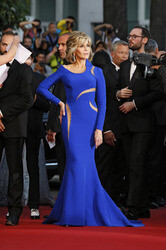 'The Sea of Trees' Premiere, Cannes Film Festival 2015
