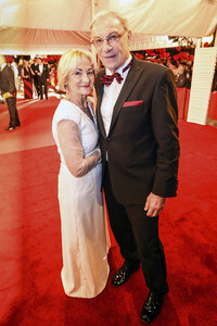 11. SemperOpernball in Dresden