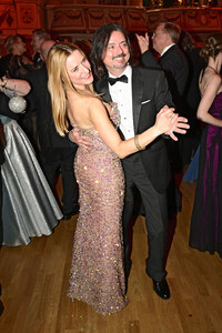 SemperOpernball 2026 in Dresden