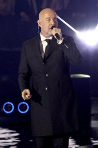 TV-Show 'Silvester-Schlagerbooom 2026 live - Die Wunderlichtershow!' in München