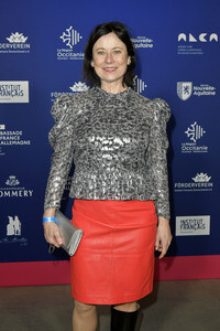 Verleihung des französischen Kulturordens, Berlinale 2026