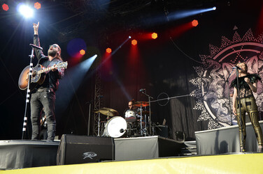 Münchener Sommernachtstraum 2015