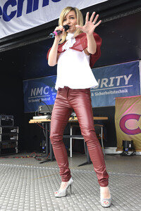 5. Open Air Sommerparty in Erding