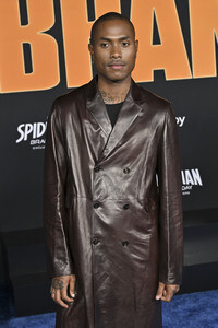 Filmpremiere 'Spider-Man: Brand New Day' in Los Angeles
