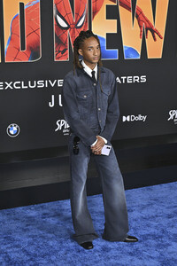 Filmpremiere 'Spider-Man: Brand New Day' in Los Angeles