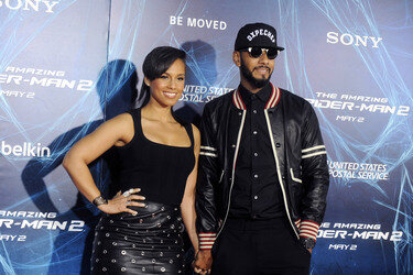 'The Amazing Spider-Man 2' Premiere, New York