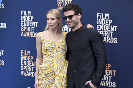 Independent Spirit Awards 2026 in Los Angeles