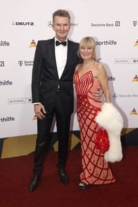 55. Ball des Sports 2026 in Frankfurt