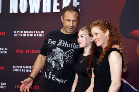 Filmpremiere 'Springsteen: Deliver Me from Nowhere' in Berlin