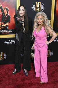 Festival-Opening und Filmpremiere 'Springsteen: Deliver Me from Nowhere', AFI Fest 2025 in Los Angeles