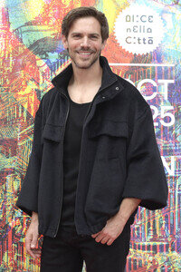 Photocall 'Squali', Alice nella Cittá Festival in Rom