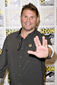 Photocall 'Star Trek 60th Anniversary Celebration', San Diego Comic-Con International 2026