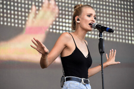 Stars for Free 2016 Konzert in Berlin