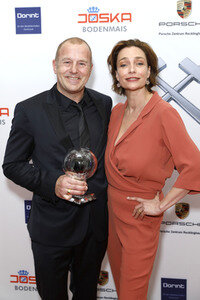 13. Steiger Award in Dortmund