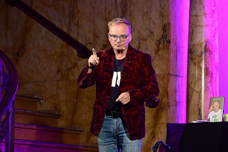 Comedy-Show mit Uwe Steimle und Jörg Wachsmuth in Görlitz