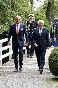30 Jahre Deutsch-Niederländisches Corps in Münster