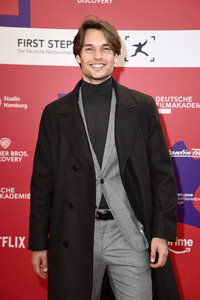 First Steps Awards 2025 in Berlin