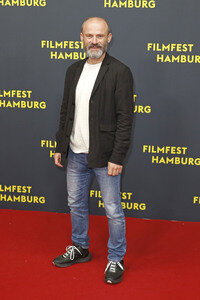 Serienpremiere 'Sternstunde der Mörder', Filmfest Hamburg 2025