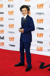'Suburbicon' Premiere, Toronto International Film Festival 2017