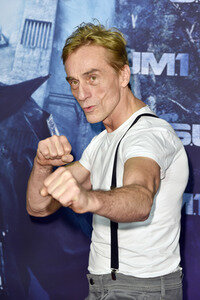 Filmpremiere 'S.U.M.1' in Berlin