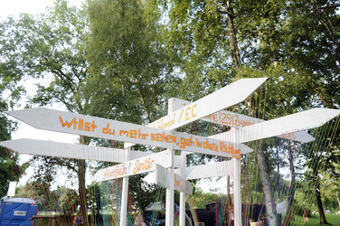 A Summer's Tale Kulturfestival in Luhmühlen