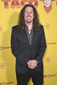 Filmpremiere 'Operation Taco Gary's' in Los Angeles