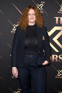 Showpremiere'The X Tenors' in Berlin