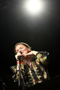 Konzert von Emiliana Torrini in Hannover