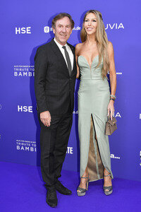 Tribute to Bambi 2025 in München