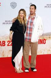 'Urlaubsreif' Premiere, Berlin