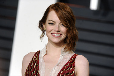 Vanity Fair Oscar Party 2015