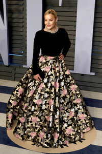 Vanity Fair Oscar Party 2018 in Beverly Hills