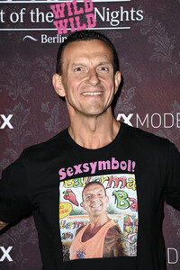 Visit-X Venus Opening Party 'Night Of The Wild Wild Nights' in Berlin