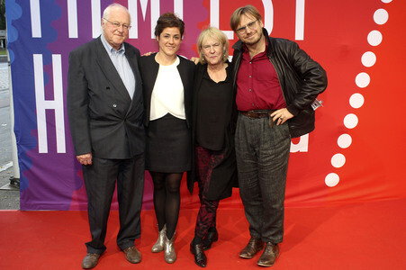 'Öl - Die Wahrheit über den Untergang der DDR' Premiere, Filmfest Hamburg 2015