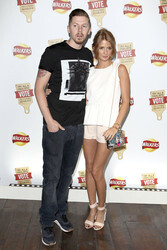 Walkers 'Do Us A Flavour' Launch party, London