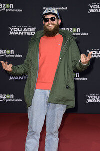 Filmpremiere 'You Are Wanted' in Berlin