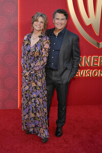 Warner Bros. Primetime Emmy Awards Nominierten Party 2026 in West Hollywood