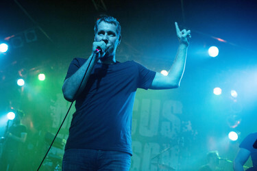 Marcus Wiebusch Konzert, Hamburg