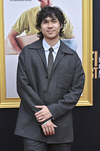 Filmpremiere 'Dead Man's Wire', AFI Fest 2025 in Los Angeles