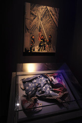 September 11th Memorial Museum Preview, New York