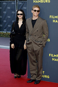 Filmpremiere 'Das Leben der Wünsche', Filmfest Hamburg 2025