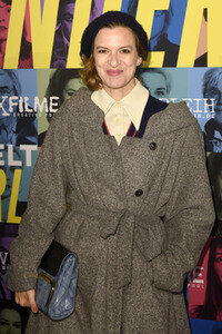 Filmpremiere 'Die Welt der Wunderlichs' in Berlin
