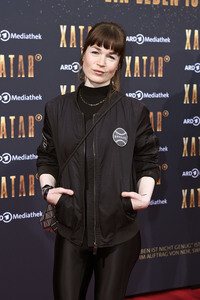 Serienpremiere 'Xatar - Ein Leben ist nicht genug' in Berlin