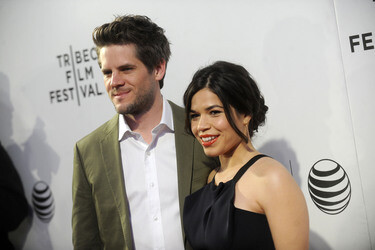 'X/Y' Premiere - Tribeca Film Festival 2014, New York