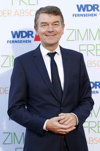 Abschiedsspecials der TV-Show 'Zimmer frei!' in Köln