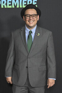 Filmpremiere 'Zoomania 2' in Los Angeles